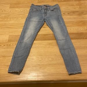 American Eagle Jeans, size 2
